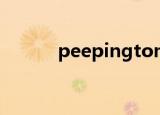 peepingtom（peepingtom）