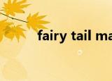 fairy tail main theme什么意思