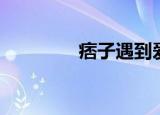 痞子遇到爱（爱上痞子女）