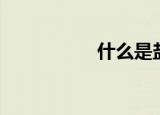什么是盐（盐是什么）