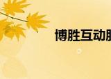 博胜互动股份（博胜互动）