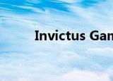 Invictus Gaming International