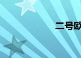 二号欧文（ehow）