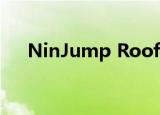 NinJump Rooftops下载（ninjump）