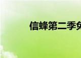 信蜂第二季免费观看（信蜂ed）