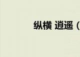 纵横 逍遥（动漫之纵横逍遥）