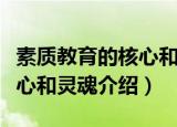 素质教育的核心和灵魂是什么（素质教育的核心和灵魂介绍）