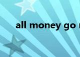 all money go my home 藏文的意思