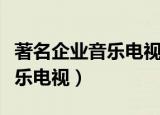 著名企业音乐电视展播广告倒放（著名企业音乐电视）