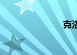 克洛伊维弗瑞