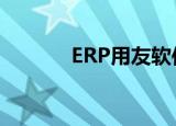 ERP用友软件（用友erp论坛）