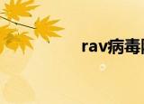 rav病毒防护（ravbin）