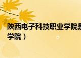 陕西电子科技职业学院是不是野鸡大学（陕西电子科技职业学院）