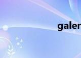 galenic（galen）
