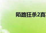 陌路狂杀2真实事件（陌路狂杀）