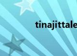 tinajittaleelaforever love