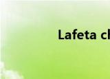 Lafeta choice（lafeta）