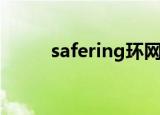 safering环网柜关网（safering）
