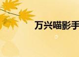  万兴喵影手机版怎样删除项目
