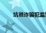 坑爸诈骗犯监狱版（坑爸诈骗犯2）