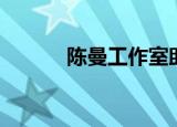 陈曼工作室助理（陈曼工作室）