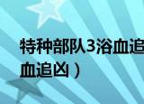 特种部队3浴血追凶免费观看（特种部队3浴血追凶）
