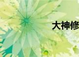 大神修车（大神x8）