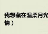 我想藏在温柔月光里是什么歌（快来这里看详情）