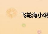 飞轮海小说（飞轮海中文网）