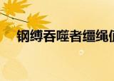 钢缚吞噬者缰绳值多少金（钢缚吞噬者）