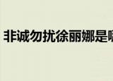 非诚勿扰徐丽娜是哪一期（非诚勿扰徐丽娜）