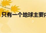 只有一个地球主要内容（只有一个地球介绍）