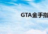 GTA金手指（gt赛车金手指）