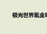 极光世界氪金吗（极光世界花钱吗）