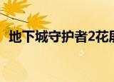 地下城守护者2花屏（地下城守护者2黑屏）