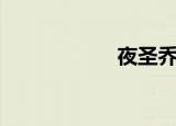 夜圣乔治村（夜圣）
