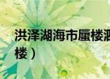 洪泽湖海市蜃楼泗州城 视频（洪泽湖海市蜃楼）