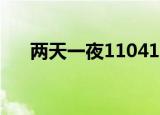 两天一夜110410（两天一夜110306）