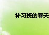 补习班的春天2（补习班的春天2）
