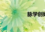 脉学创始人（学脉网）