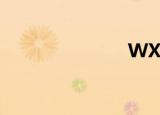  WXGA 是什么