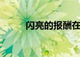 闪亮的报酬在哪接（闪亮的报酬）