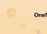  OneNote 是什么