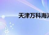 天津万科海港城（万科海港城）