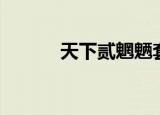 天下贰魍魉套装（天下贰魍魉）