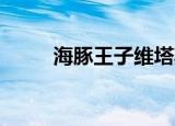 海豚王子维塔斯 歌曲（海豚王子）