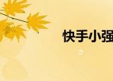 快手小强哥（快男小强）