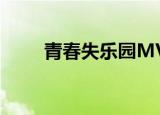 青春失乐园MV（青春失乐园插曲）