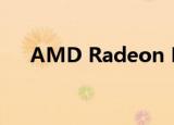 AMD Radeon HD 7650M的NVIDIA