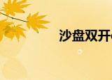 沙盘双开dnf（dnf沙盘）